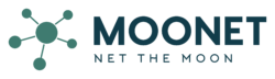 Moonet Logo